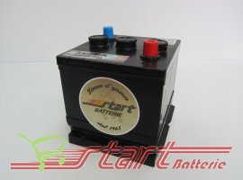 Start 6V 70Ah 400A(EN) Classica